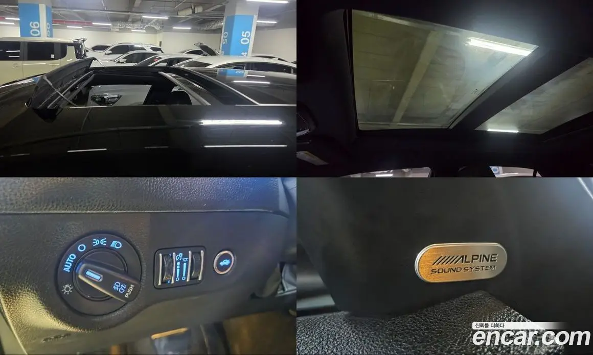 Chrysler 300C 2013 3.6 автомат (гидро), фото 18