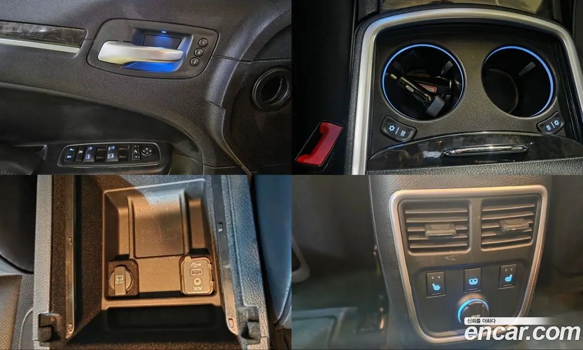 Chrysler 300C 2013 3.6 автомат (гидро), фото 19