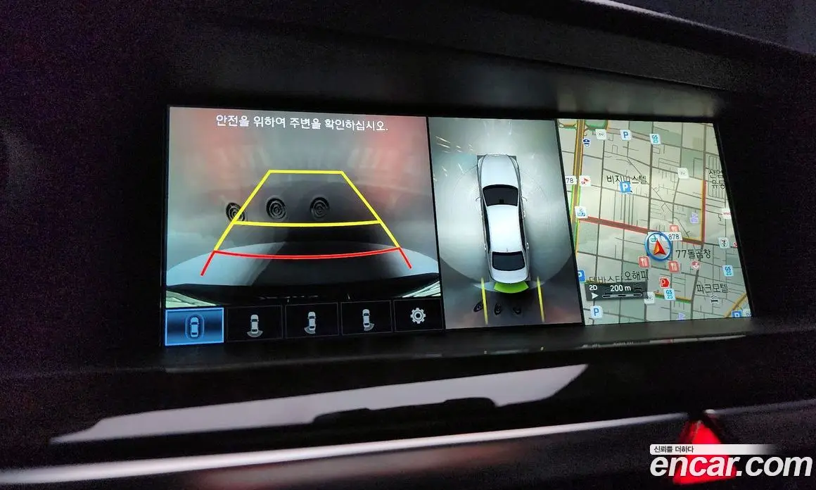 Genesis EQ900 2016 3.8 автомат (гидро), фото 15 Genesis EQ900 2016 3.8 автомат (гидро), фото 15