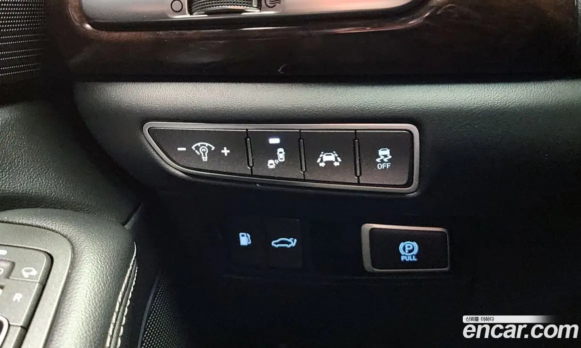Genesis EQ900 2016 3.8 автомат (гидро), фото 16 Genesis EQ900 2016 3.8 автомат (гидро), фото 16