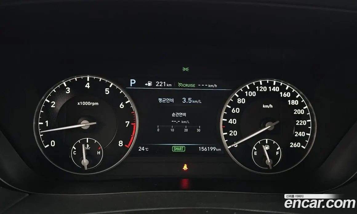 Genesis EQ900 2017 3.8 автомат (гидро), фото 11