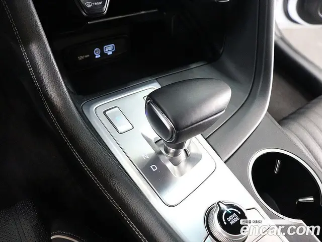 Genesis G70 2019 2.0 автомат (гидро), миниатюра 12