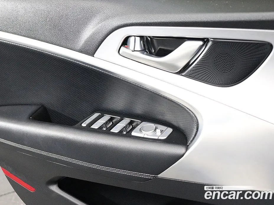 Genesis G70 2019 2.0 автомат (гидро), фото 20