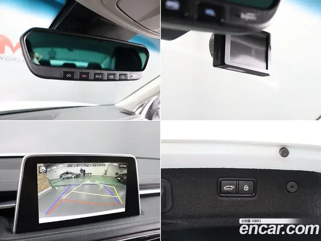 Genesis G70 2019 2.0 автомат (гидро), миниатюра 9