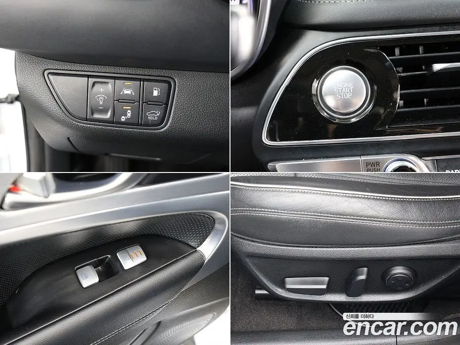 Genesis G70 2019 2.0 автомат (гидро), фото 10