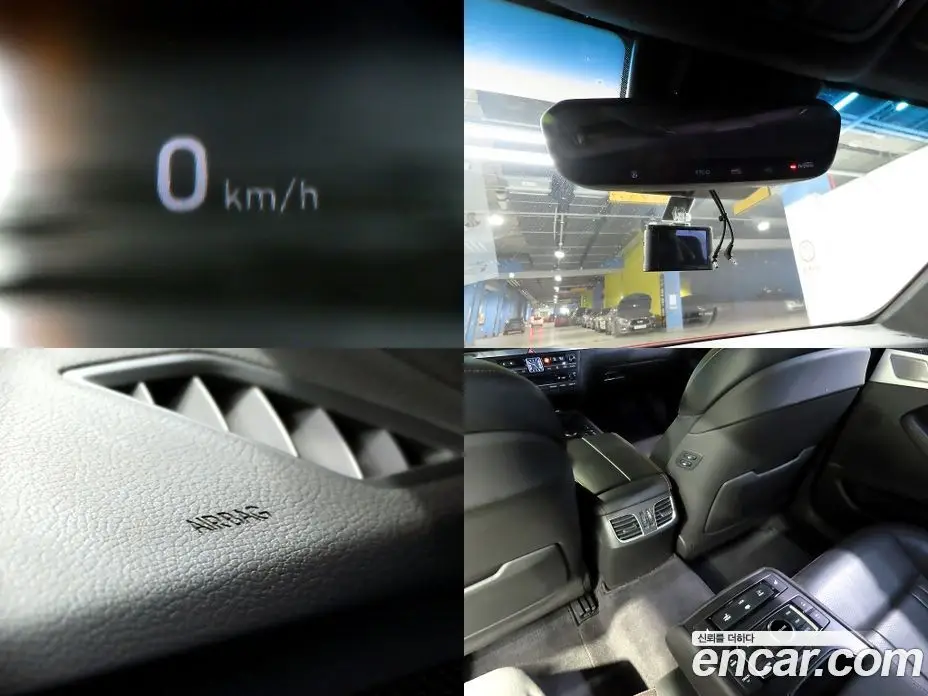 Genesis G80 2017 3.3 автомат (гидро), фото 17