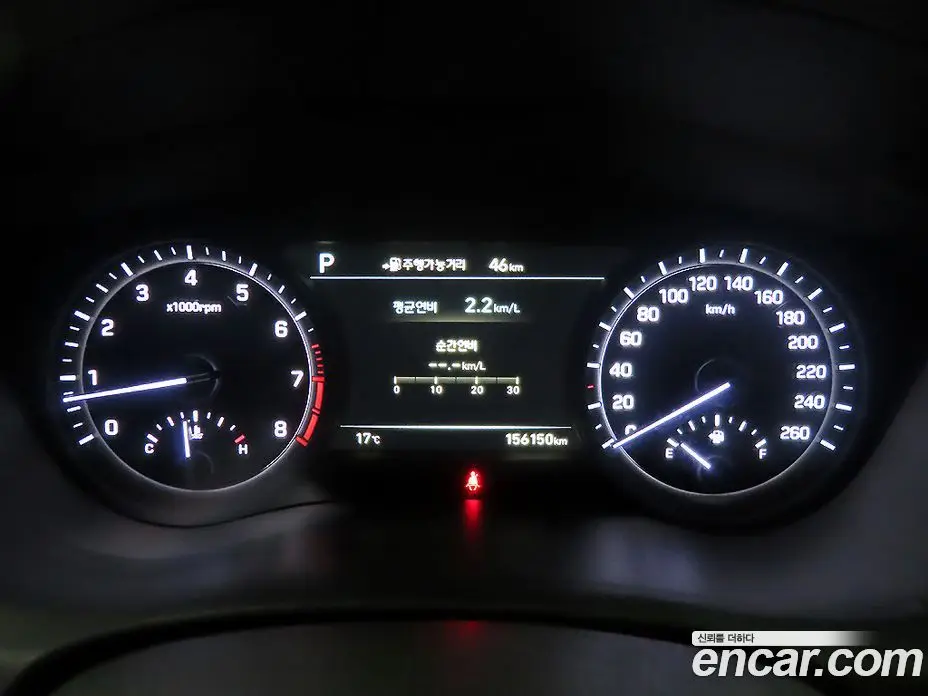 Genesis G80 2017 3.3 автомат (гидро), фото 9