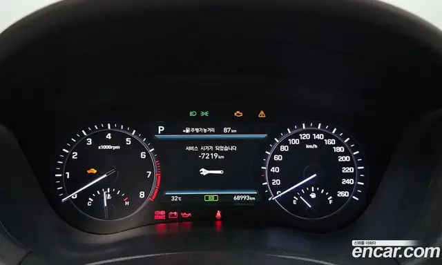 Genesis G80 2017 3.3 автомат (гидро), миниатюра 11