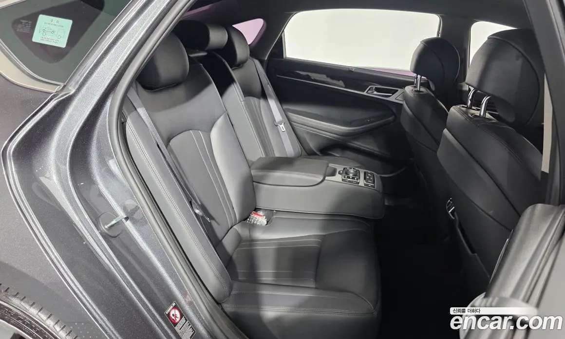 Genesis G80 2018 3.3 автомат (гидро), фото 11