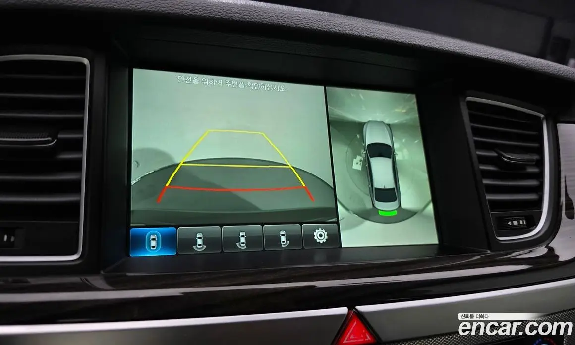 Genesis G80 2018 3.3 автомат (гидро), фото 16