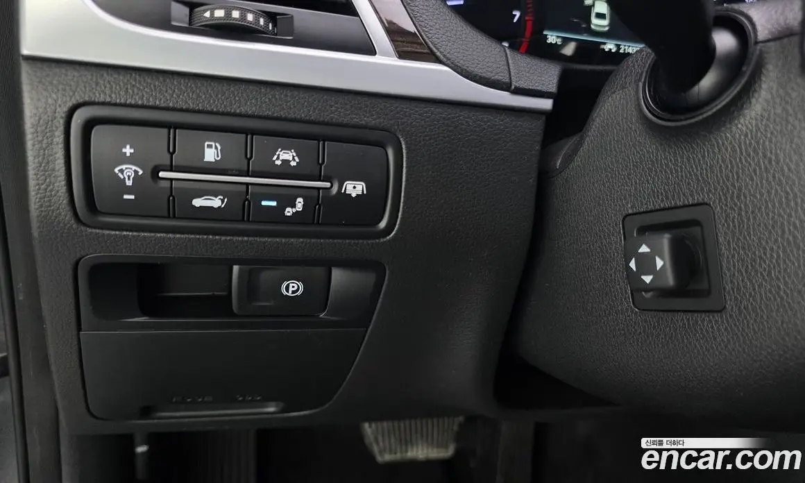 Genesis G80 2018 3.3 автомат (гидро), фото 18
