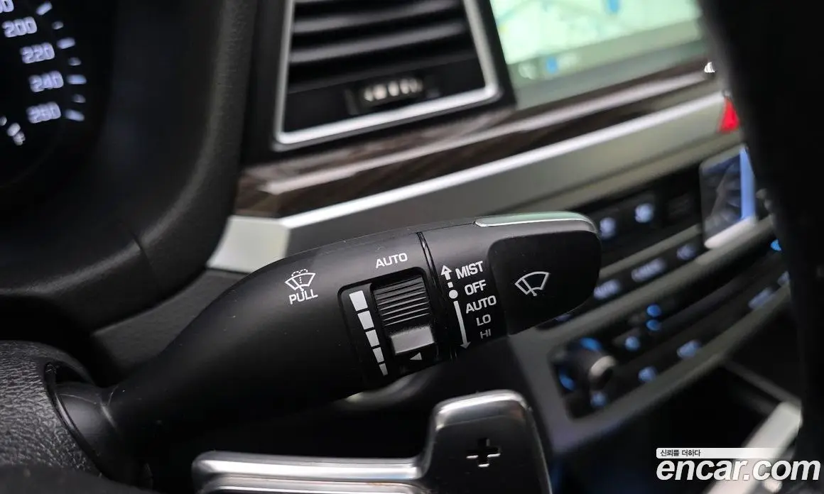 Genesis G80 2018 3.3 автомат (гидро), фото 19