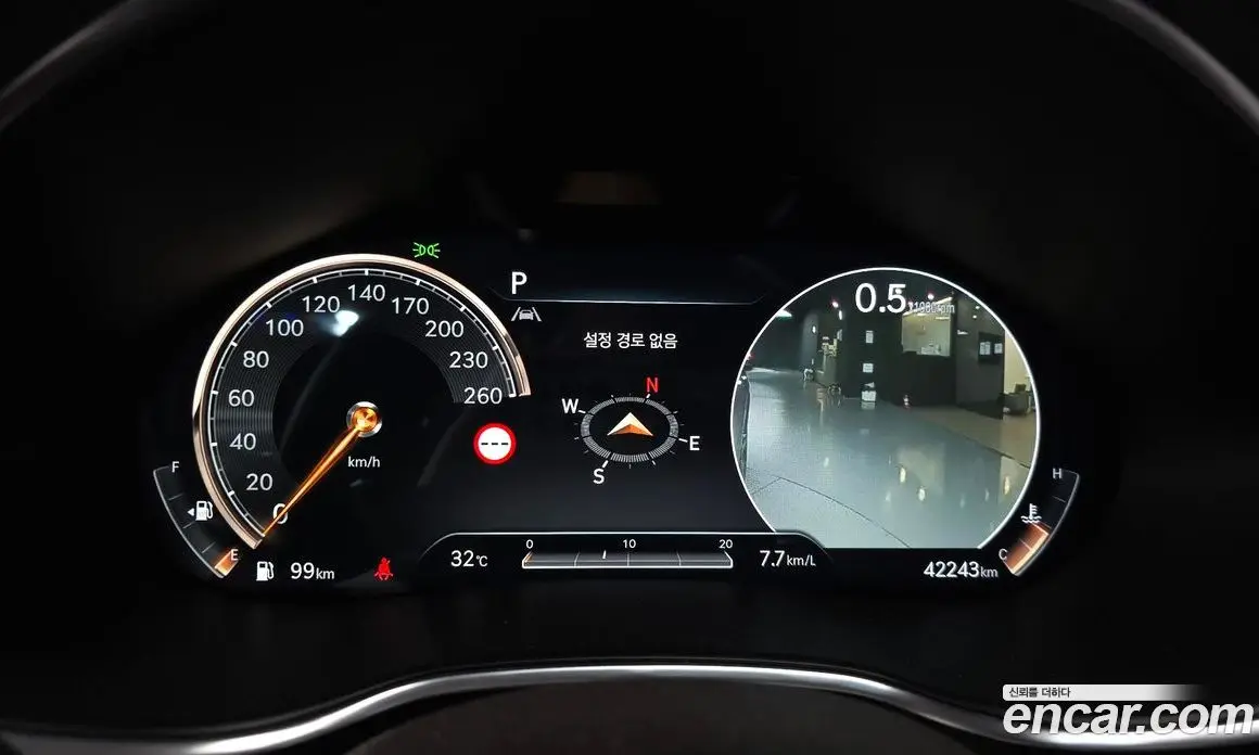 Genesis G80 2021 3.5 автомат (гидро), фото 8