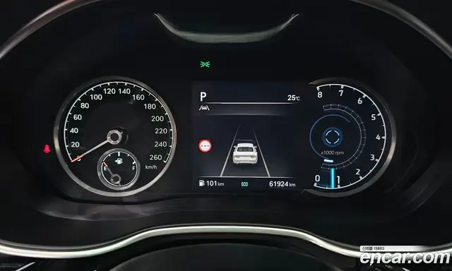 Genesis G80 2022 2.5 автомат (гидро), миниатюра 11