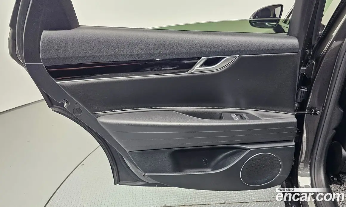 Genesis G80 2022 2.5 автомат (гидро), фото 15