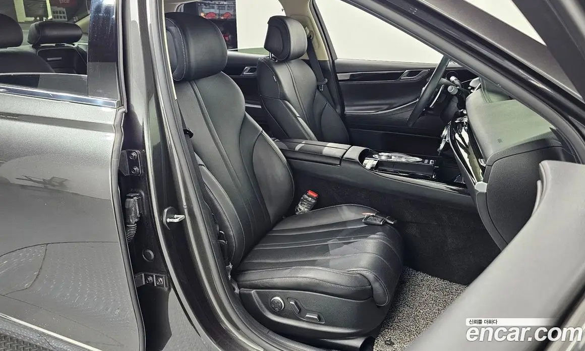 Genesis G80 2022 2.5 автомат (гидро), фото 16