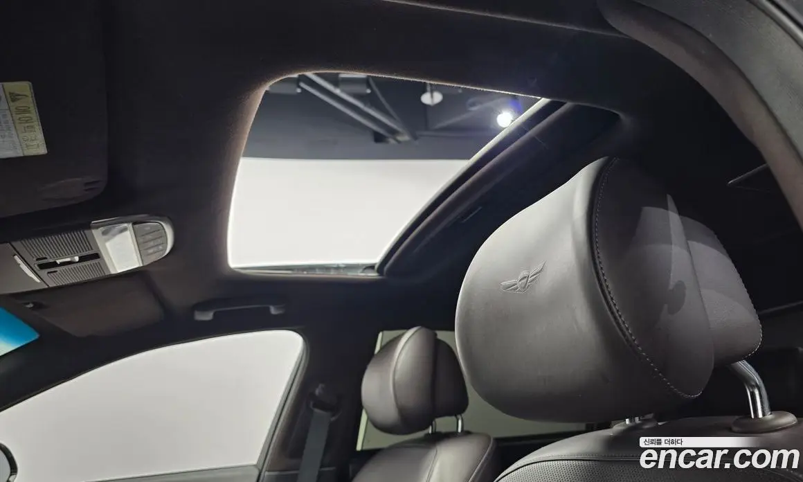 Genesis G90 2019 3.8 автомат (гидро), фото 18