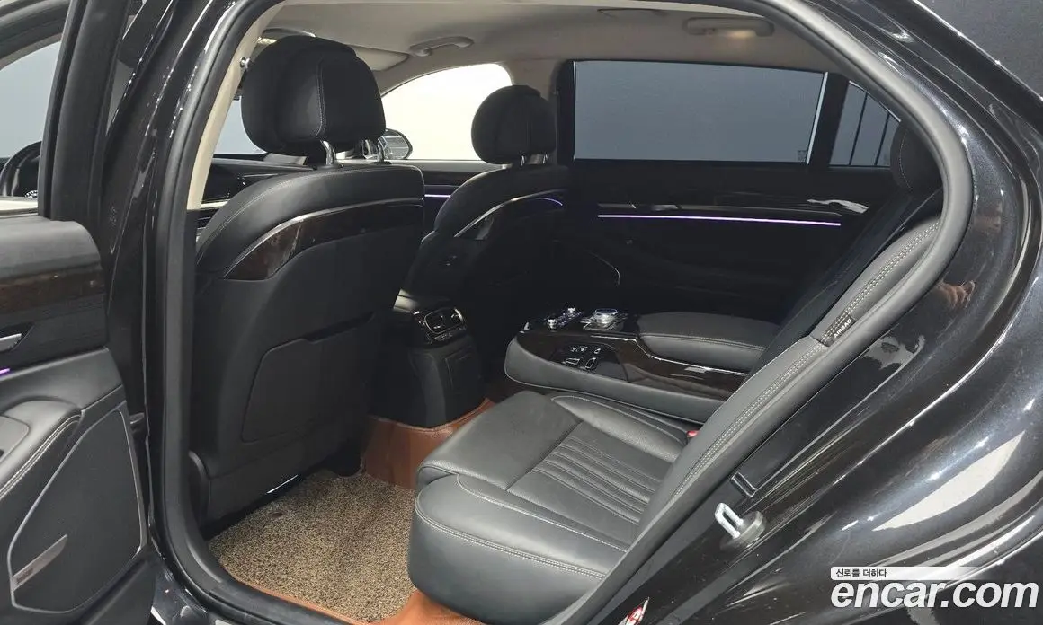 Genesis G90 2019 3.8 автомат (гидро), фото 17