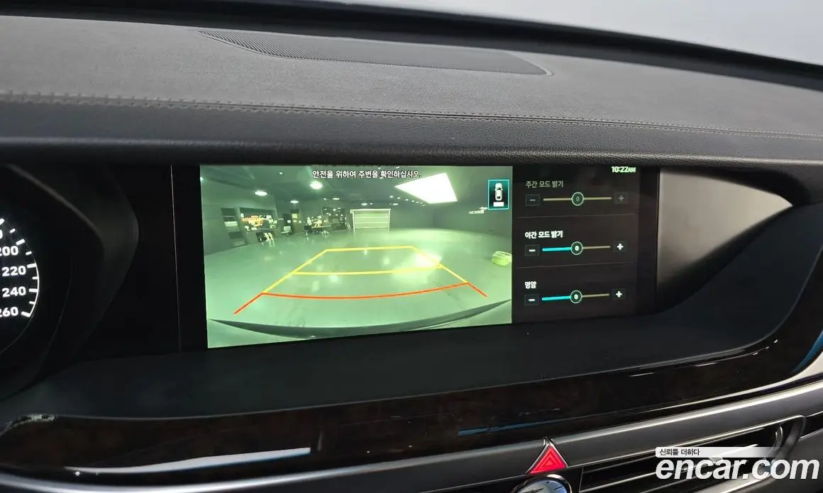 Genesis G90 2019 3.8 автомат (гидро), фото 20