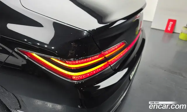 Genesis G90 2019 3.8 автомат (гидро), миниатюра 9
