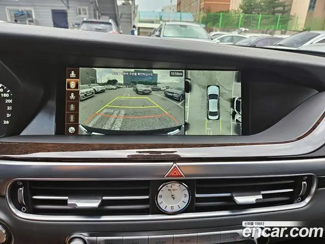 Genesis G90 2021 3.8 автомат (гидро), миниатюра 11