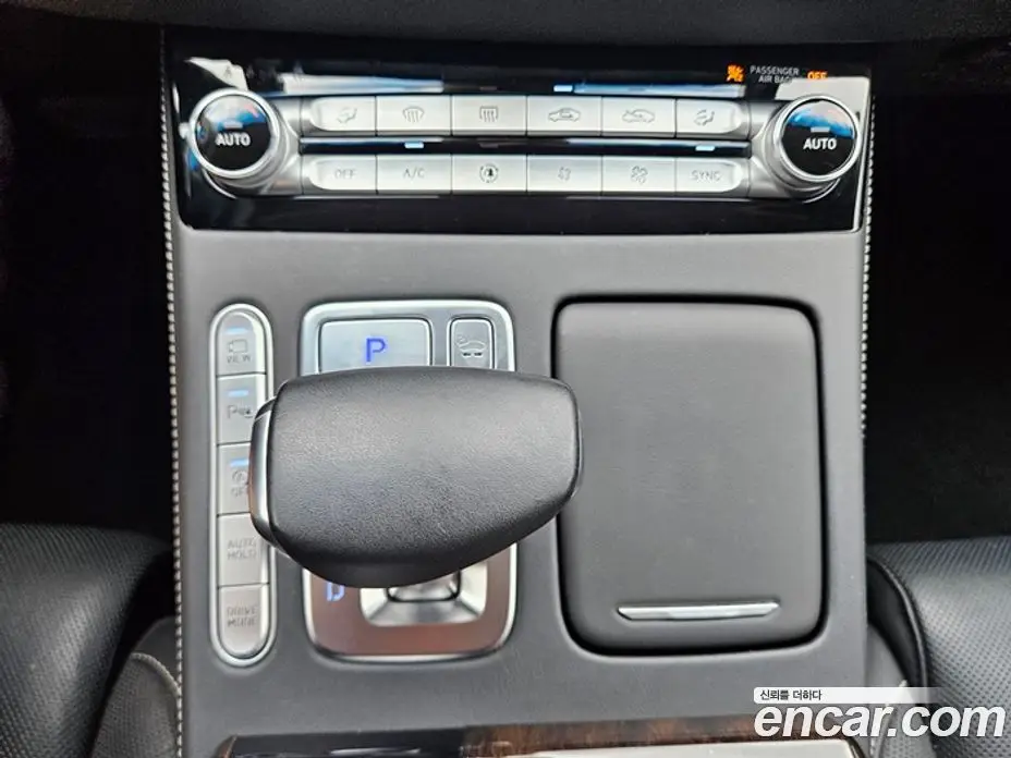 Genesis G90 2021 3.8 автомат (гидро), фото 12