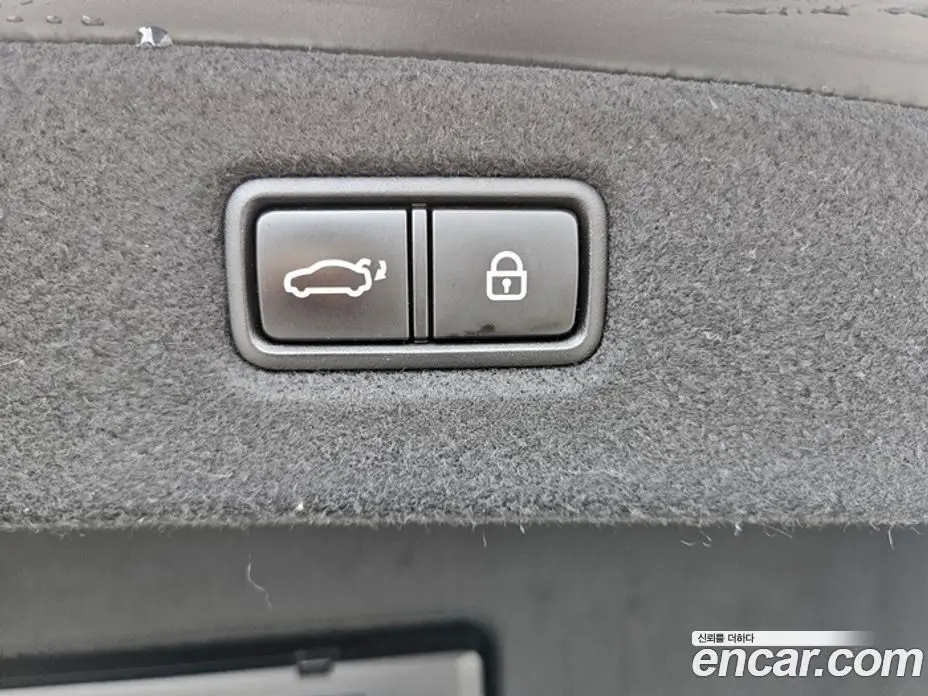 Genesis G90 2021 3.8 автомат (гидро), фото 19