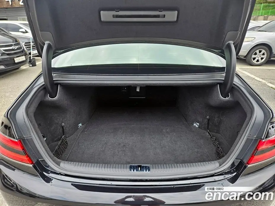 Genesis G90 2021 3.8 автомат (гидро), фото 20