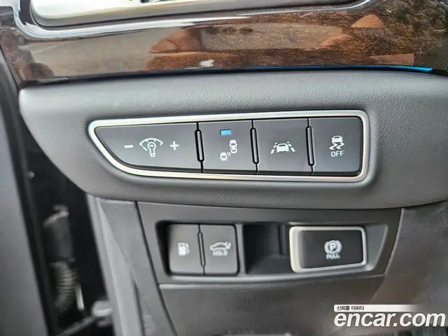 Genesis G90 2021 3.8 автомат (гидро), миниатюра 7