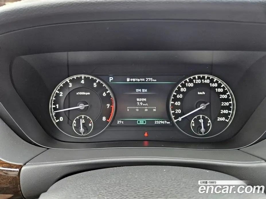Genesis G90 2021 3.8 автомат (гидро), фото 9