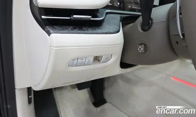 Genesis G90 2023 3.5 автомат (гидро), миниатюра 12