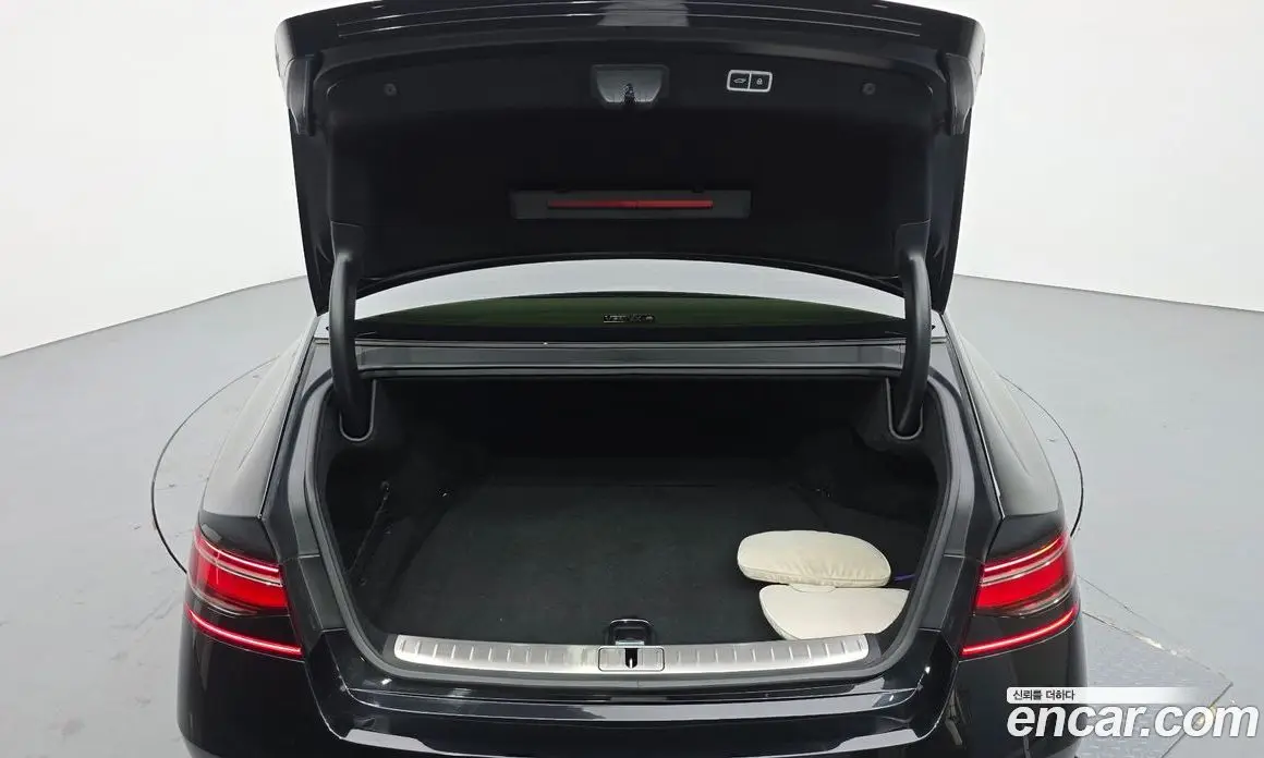 Genesis G90 2023 3.5 автомат (гидро), фото 20