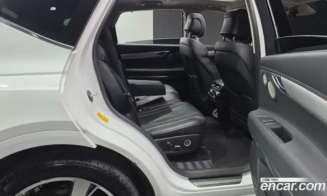 Genesis GV80 2020 2.5 автомат (гидро), миниатюра 12