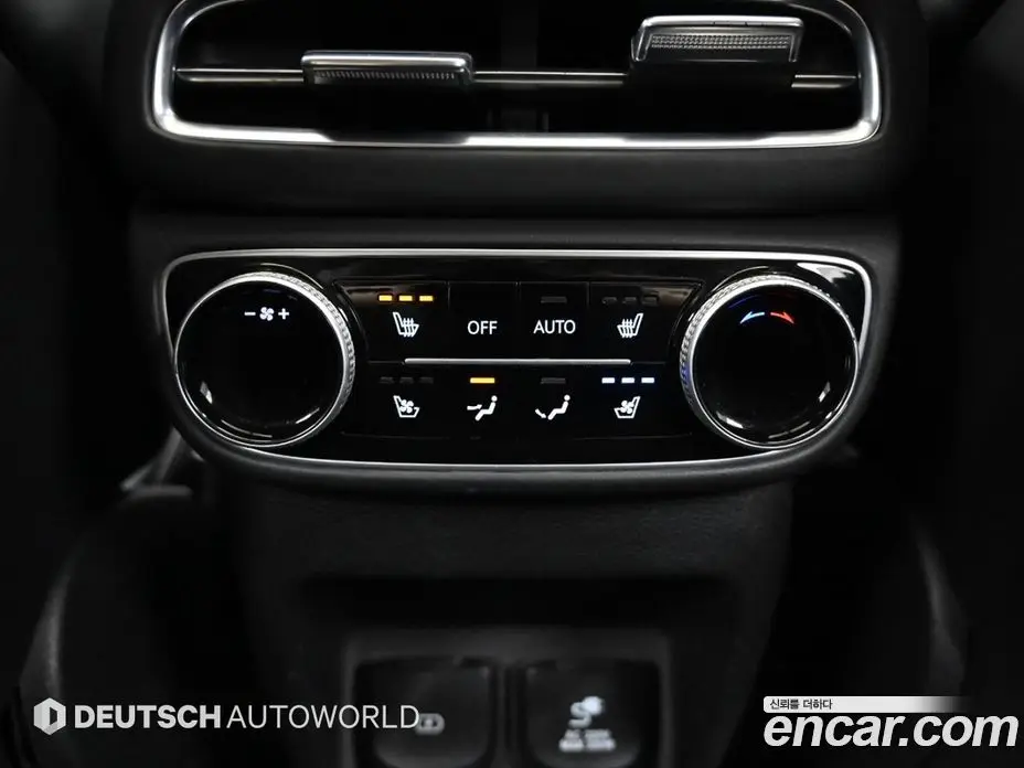 Genesis GV80 2020 3.0 автомат (гидро), фото 16