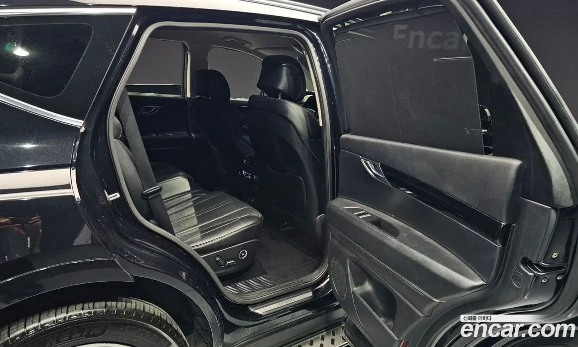 Genesis GV80 2020 3.0 автомат (гидро), фото 11