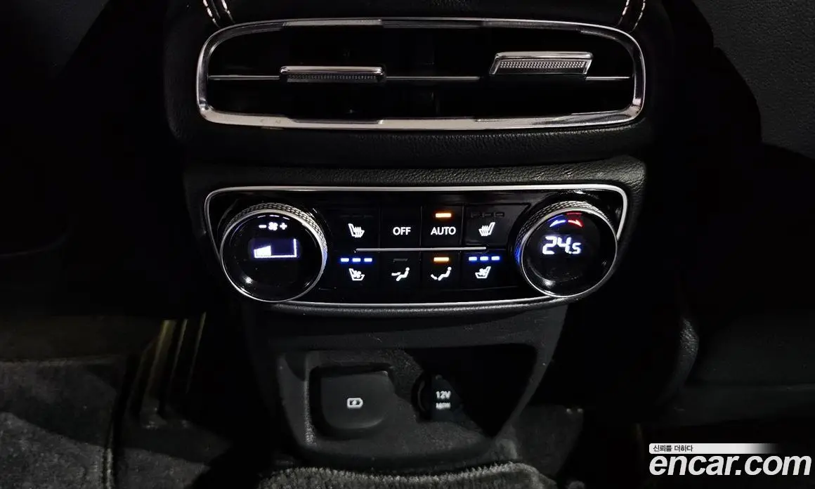 Genesis GV80 2020 3.0 автомат (гидро), фото 19