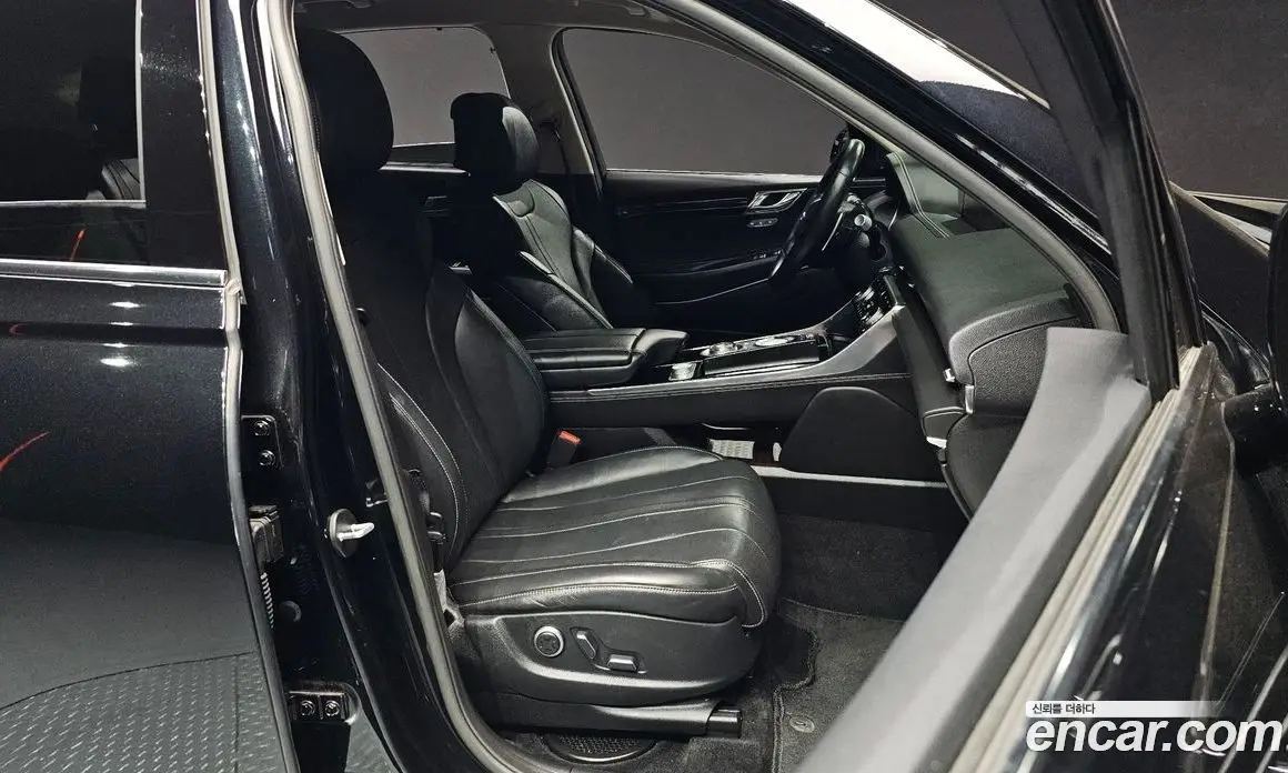 Genesis GV80 2020 3.0 автомат (гидро), фото 10