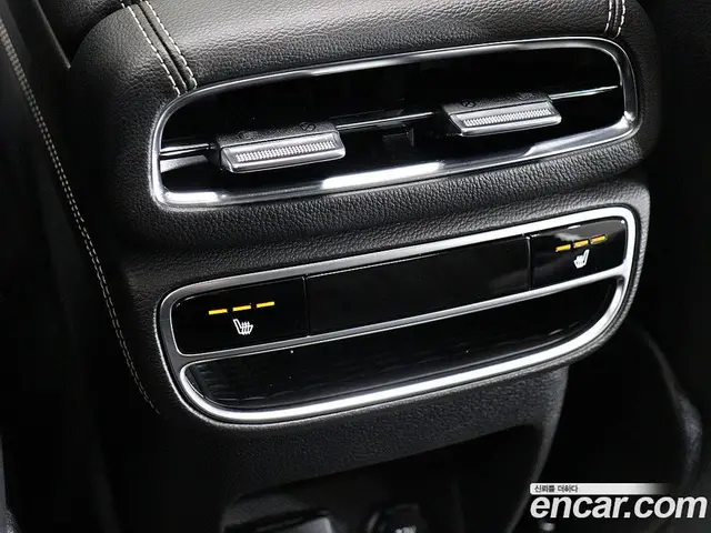 Genesis GV80 2022 2.5 автомат (гидро), миниатюра 12