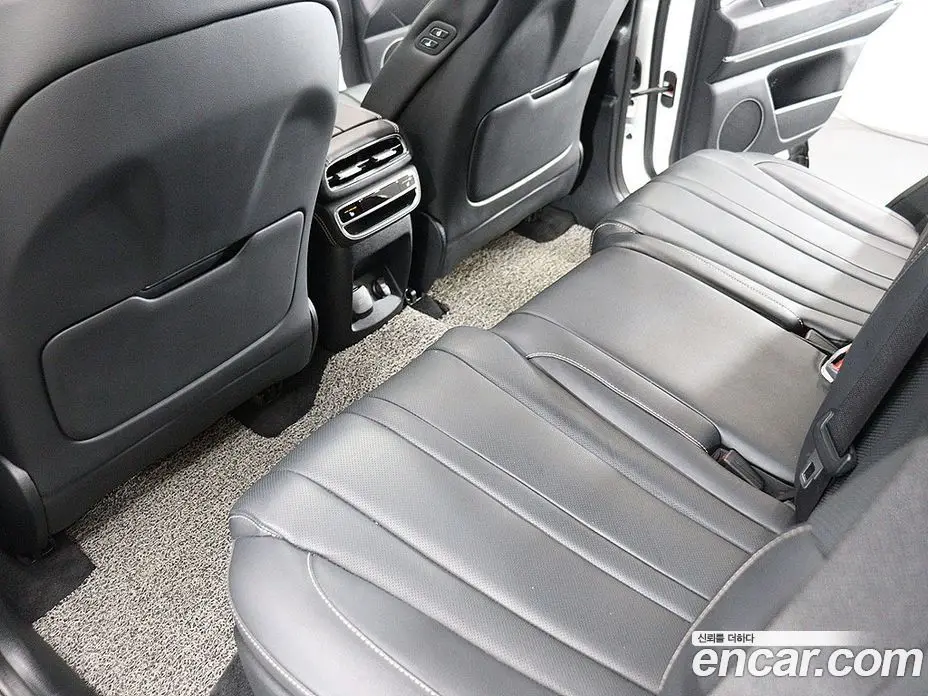 Genesis GV80 2022 2.5 автомат (гидро), фото 15