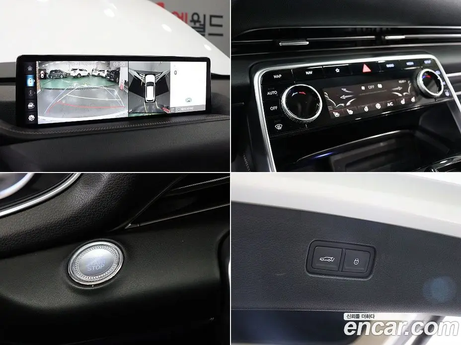 Genesis GV80 2022 2.5 автомат (гидро), фото 18