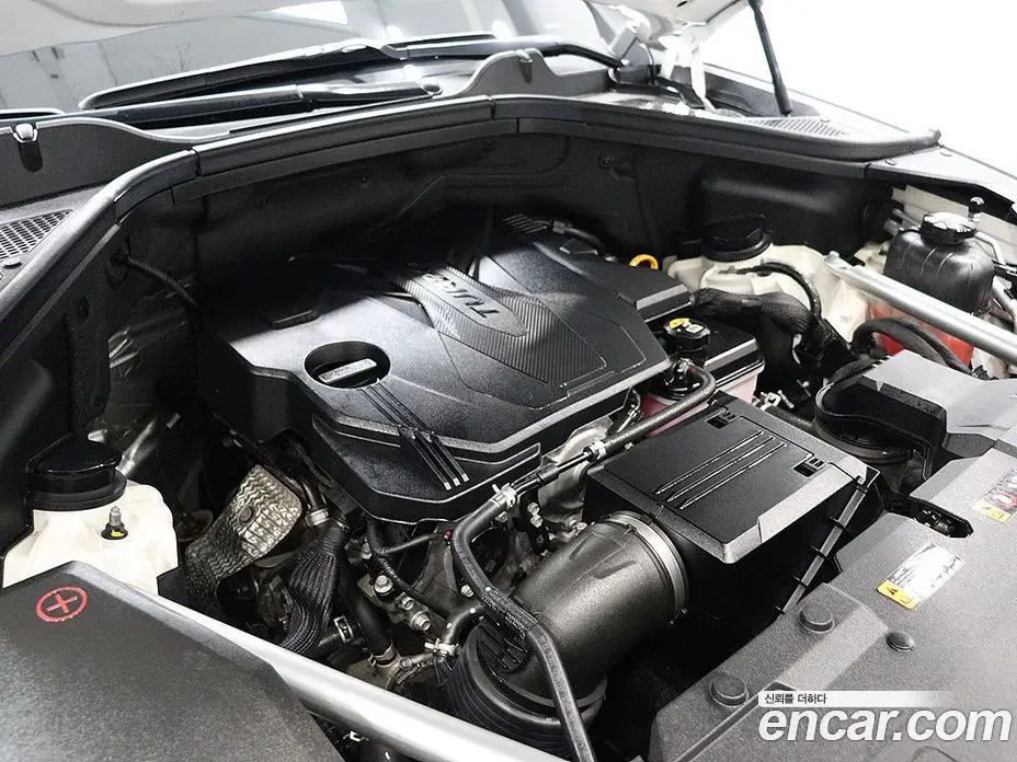 Genesis GV80 2022 2.5 автомат (гидро), фото 19