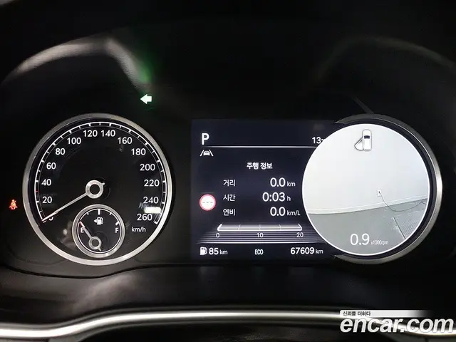 Genesis GV80 2022 2.5 автомат (гидро), миниатюра 6