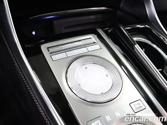 Genesis GV80 2022 2.5 автомат (гидро), миниатюра 10