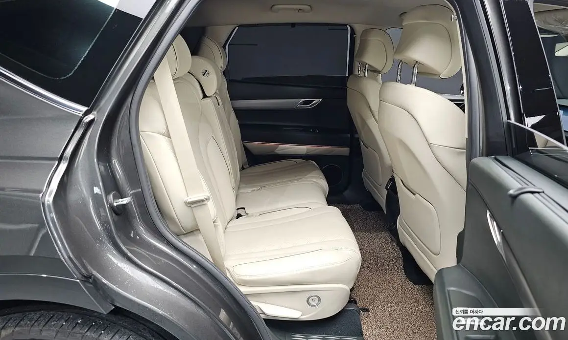Genesis GV80 2024 2.5 автомат (гидро), фото 16 Genesis GV80 2024 2.5 автомат (гидро), фото 16