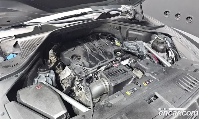 Genesis GV80 2024 2.5 автомат (гидро), миниатюра 5 Genesis GV80 2024 2.5 автомат (гидро), миниатюра 5