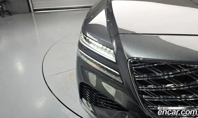 Genesis GV80 2024 2.5 автомат (гидро), миниатюра 7 Genesis GV80 2024 2.5 автомат (гидро), миниатюра 7