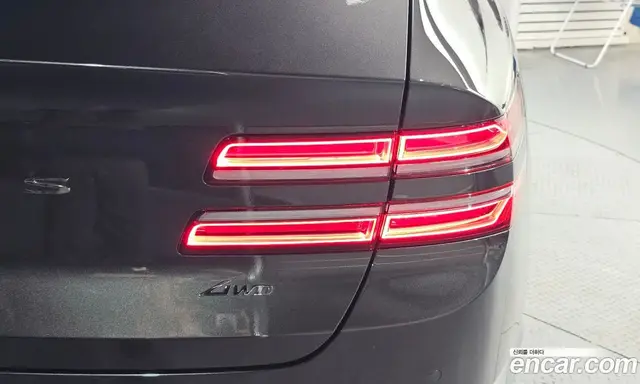 Genesis GV80 2024 2.5 автомат (гидро), миниатюра 8 Genesis GV80 2024 2.5 автомат (гидро), миниатюра 8