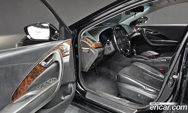 Hyundai Aslan 2014 3.0 автомат (гидро), миниатюра 11 Hyundai Aslan 2014 3.0 автомат (гидро), миниатюра 11