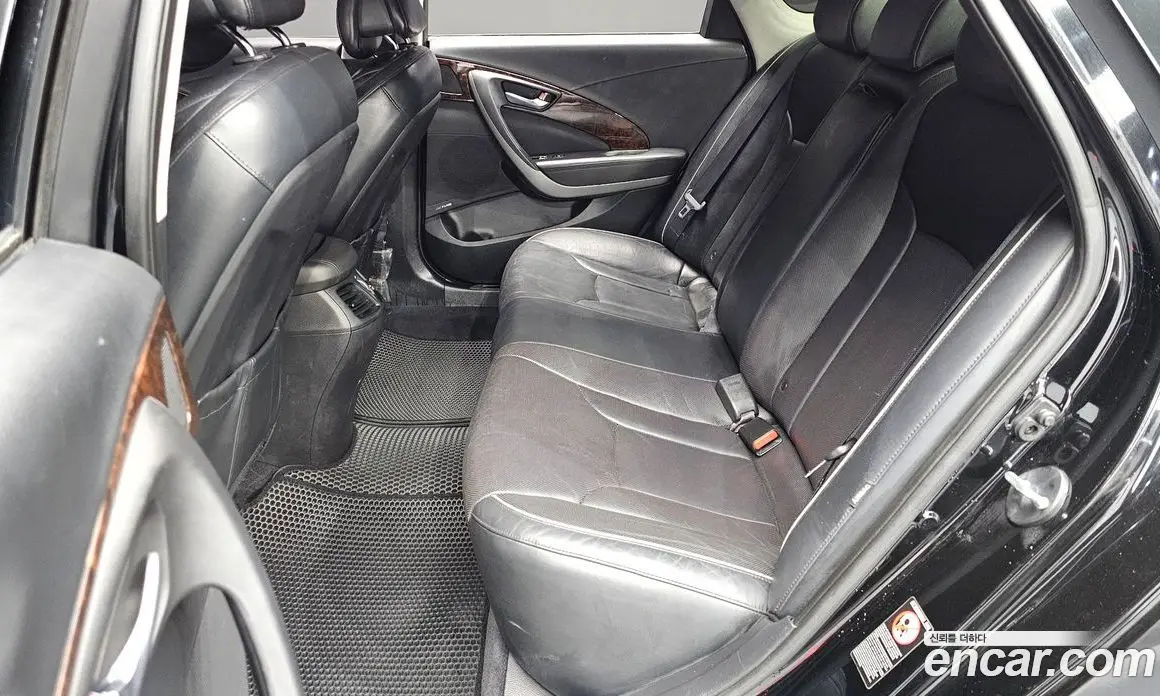 Hyundai Aslan 2014 3.0 автомат (гидро), фото 12 Hyundai Aslan 2014 3.0 автомат (гидро), фото 12