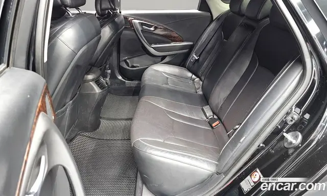 Hyundai Aslan 2014 3.0 автомат (гидро), миниатюра 12